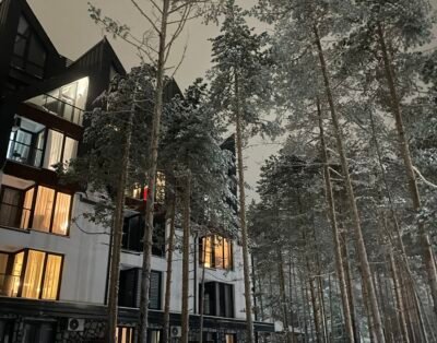 Apartman Sima Divčibare